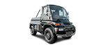 UNIMOG 405 HEAVY